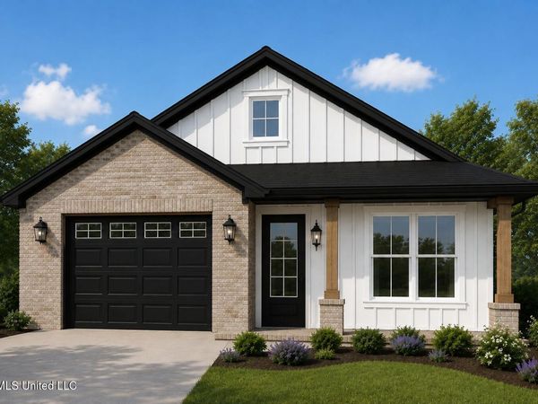 1812 Barracuda Drive, Gautier, MS 39553