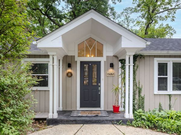 21W363 Walnut Road, Glen Ellyn, IL 60137