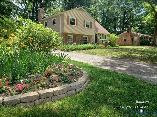 10001 Alfaree Road , Chester, VA 23237