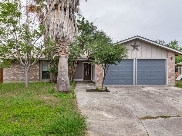 6991 Sunset Village, San Antonio, TX 78249