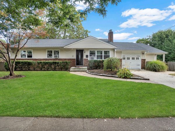 57 1st Street, Hicksville, NY 11801