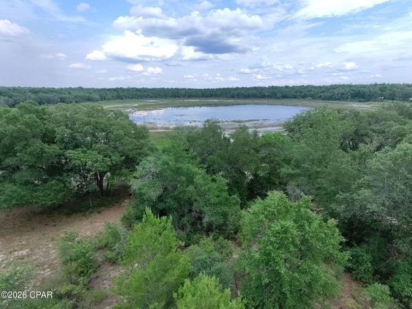 LOT 16 Chapel Avenue , Chipley, FL 32428