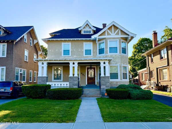 831 Wright Avenue, Schenectady, NY 12309