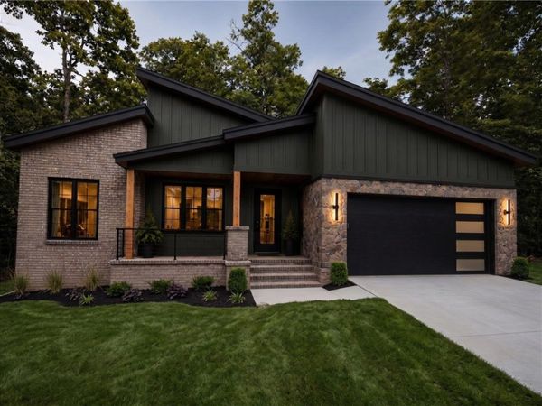 4 Ely Lane , Bella Vista, AR 72714