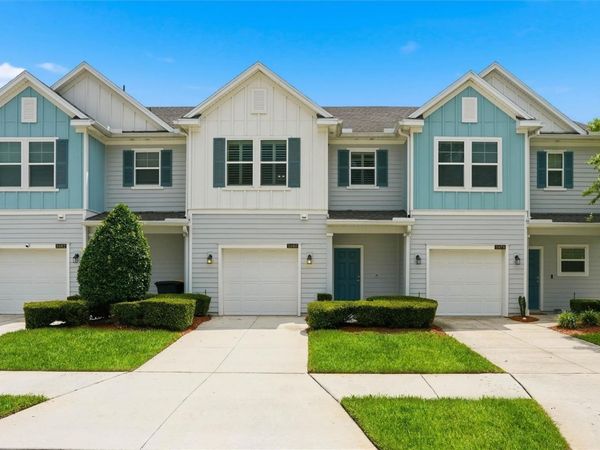 1680 POTTSBURG POINT DRIVE , JACKSONVILLE, FL 32207