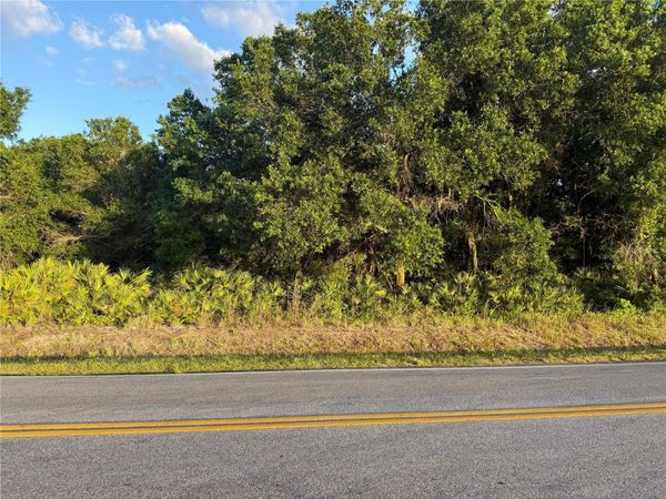 0 ALTURAS BABSON PARK CUTOFF ROAD , LAKE WALES, FL 33859