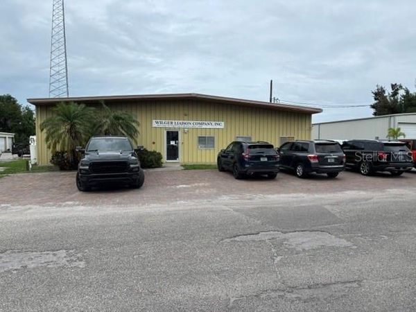 5654 SARAH AVENUE , SARASOTA, FL 34233