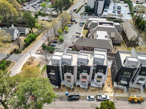5393 ALLADIN AVE, Unit 5, Memphis, TN 38120