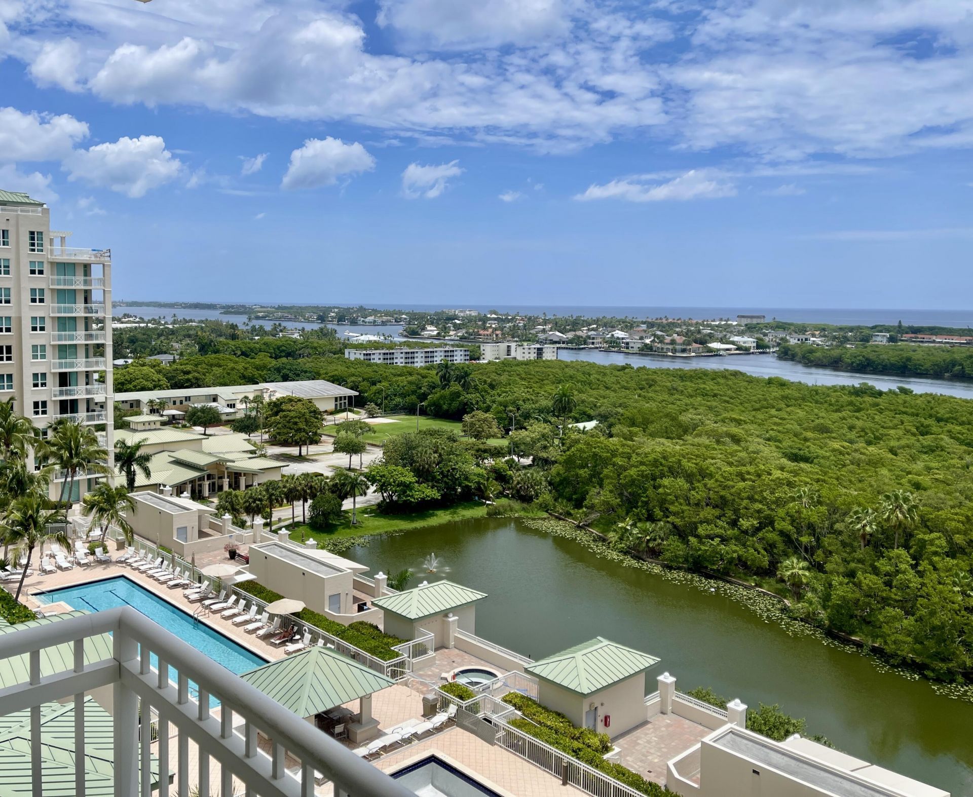 350 N Federal Highway, Unit 1206, Boynton Beach, FL 33435 Photo