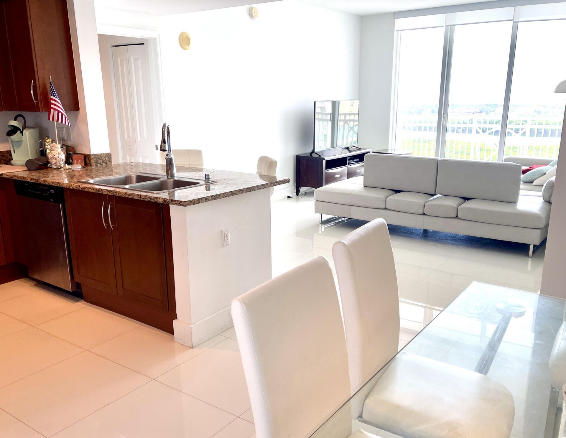 350 N Federal Highway, Unit 1206, Boynton Beach, FL 33435 Photo