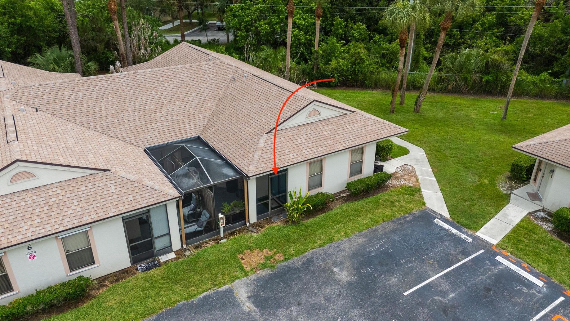 2826 Stoneway Lane, Unit A, Fort Pierce, FL 34982 Photo