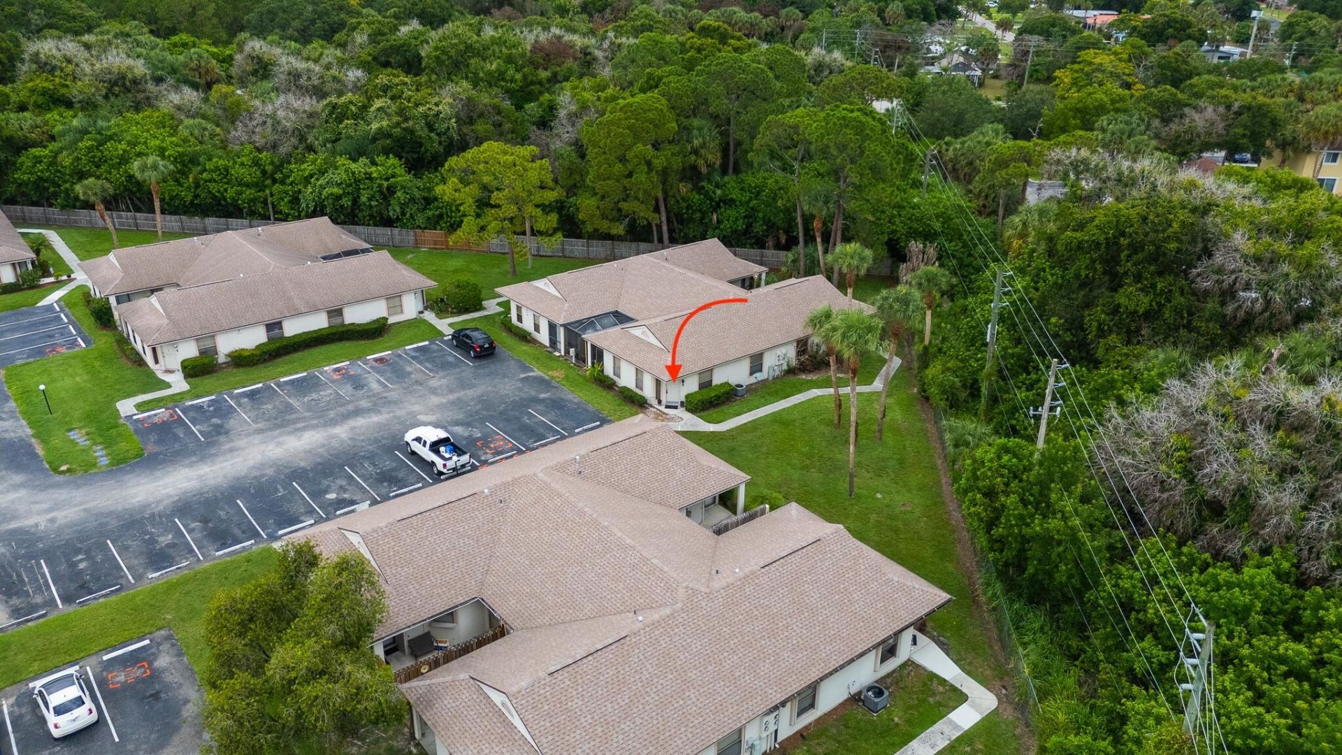 2826 Stoneway Lane, Unit A, Fort Pierce, FL 34982 Photo