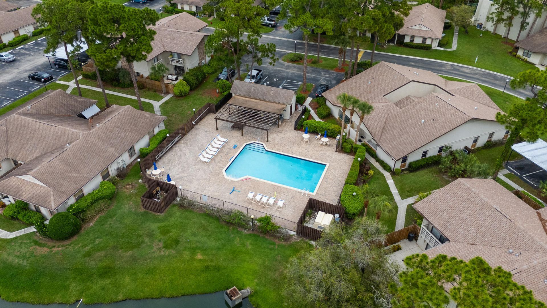 2826 Stoneway Lane, Unit A, Fort Pierce, FL 34982 Photo