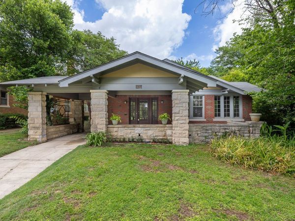 1830 FOREST AVE, Memphis, TN 38112
