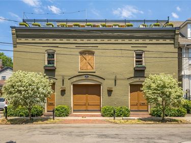 170-174 Griffith Street, Rochester, NY 14607