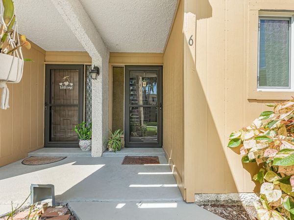 1500 NE 13th Terrace, Unit G6, Jensen Beach, FL 34957