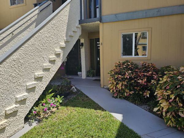 1500 NE 13th Terrace, Unit G6, Jensen Beach, FL 34957