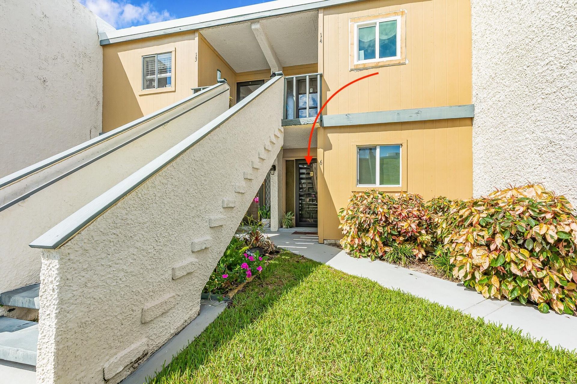 1500 NE 13th Terrace, Unit G6, Jensen Beach, FL 34957 Photo