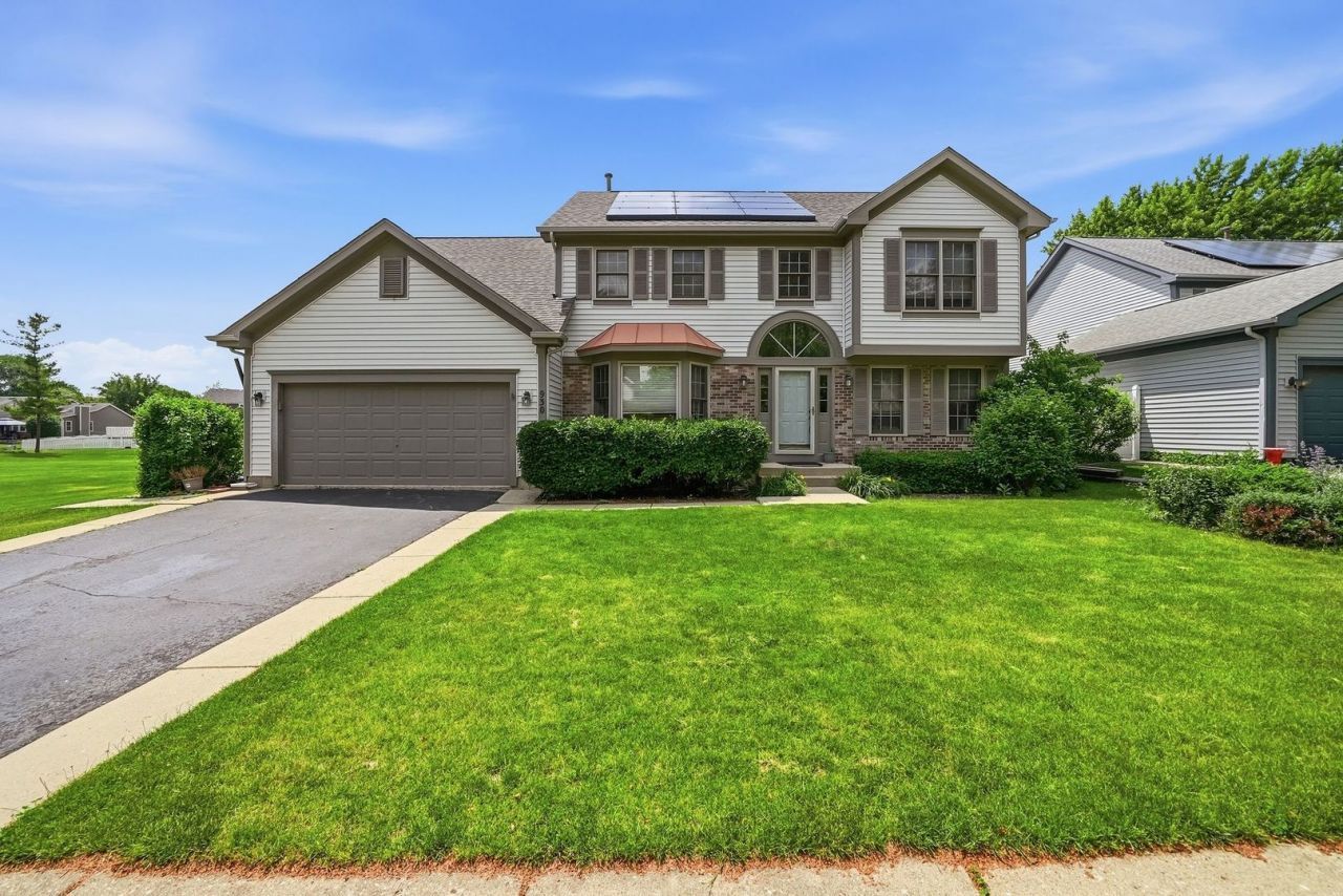 930 Ripple Brook Lane, Elgin, IL 60120