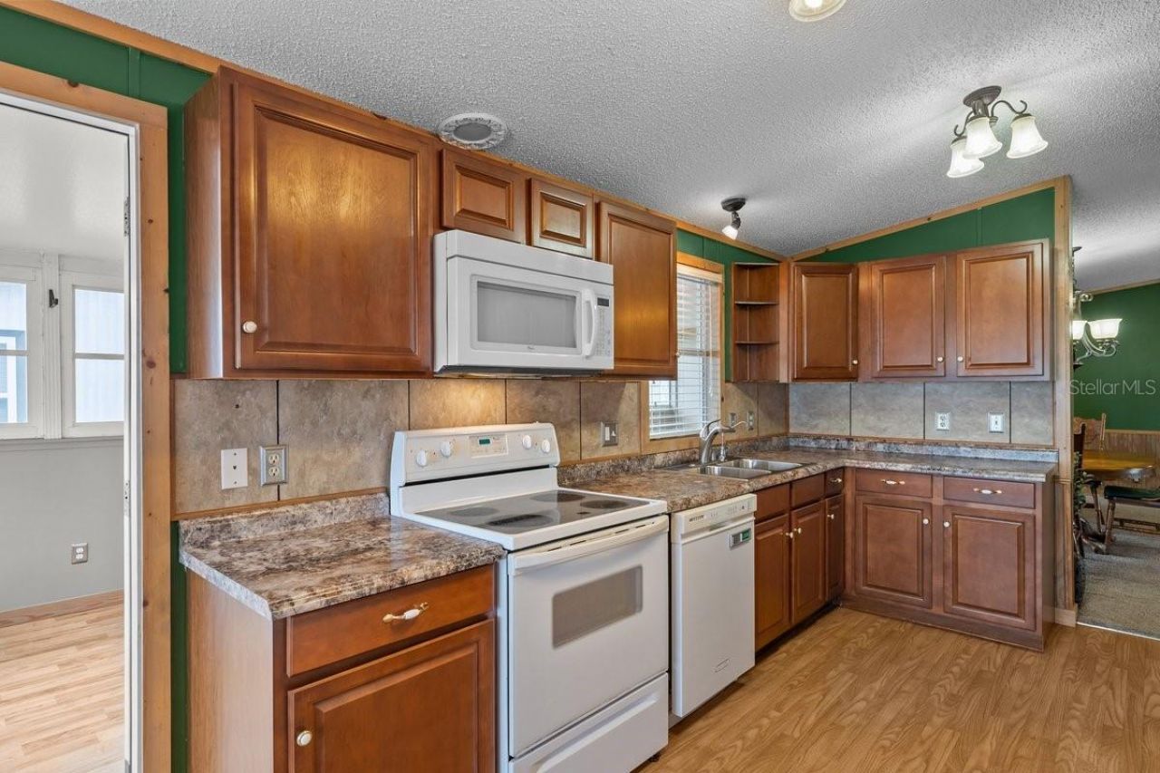 41 Scott Street , Welaka, FL 32193 Photo