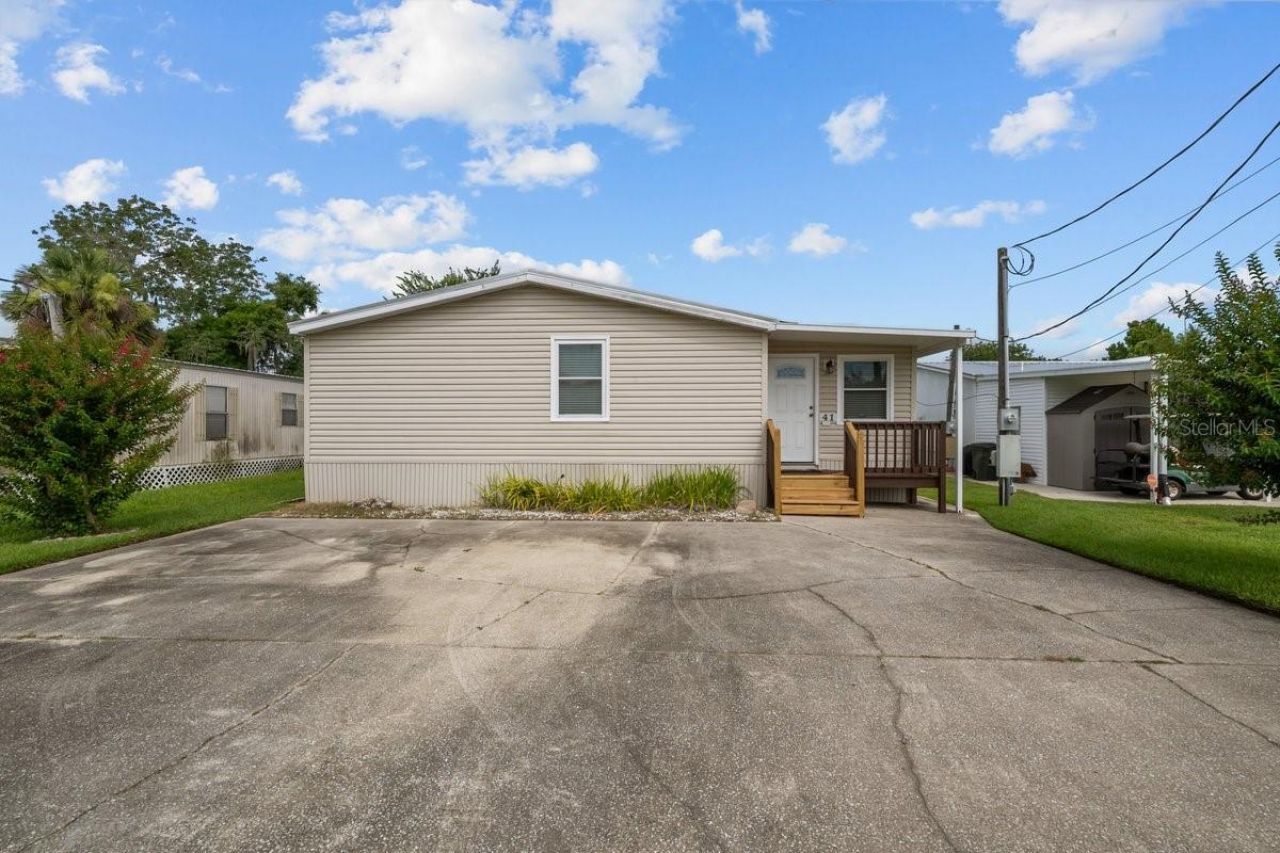 41 Scott Street , Welaka, FL 32193 Photo