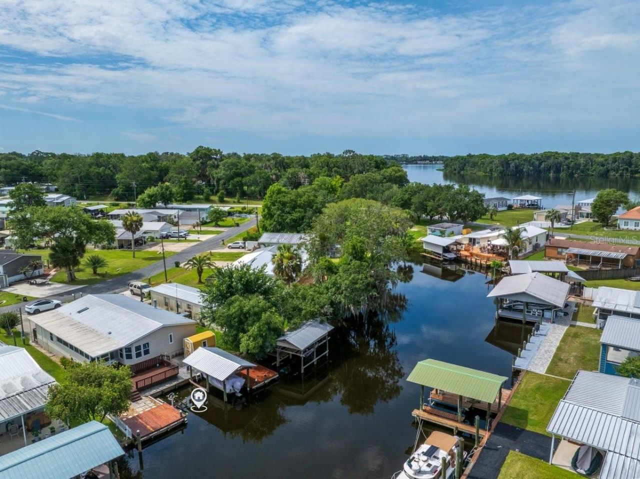 41 Scott Street , Welaka, FL 32193 Photo