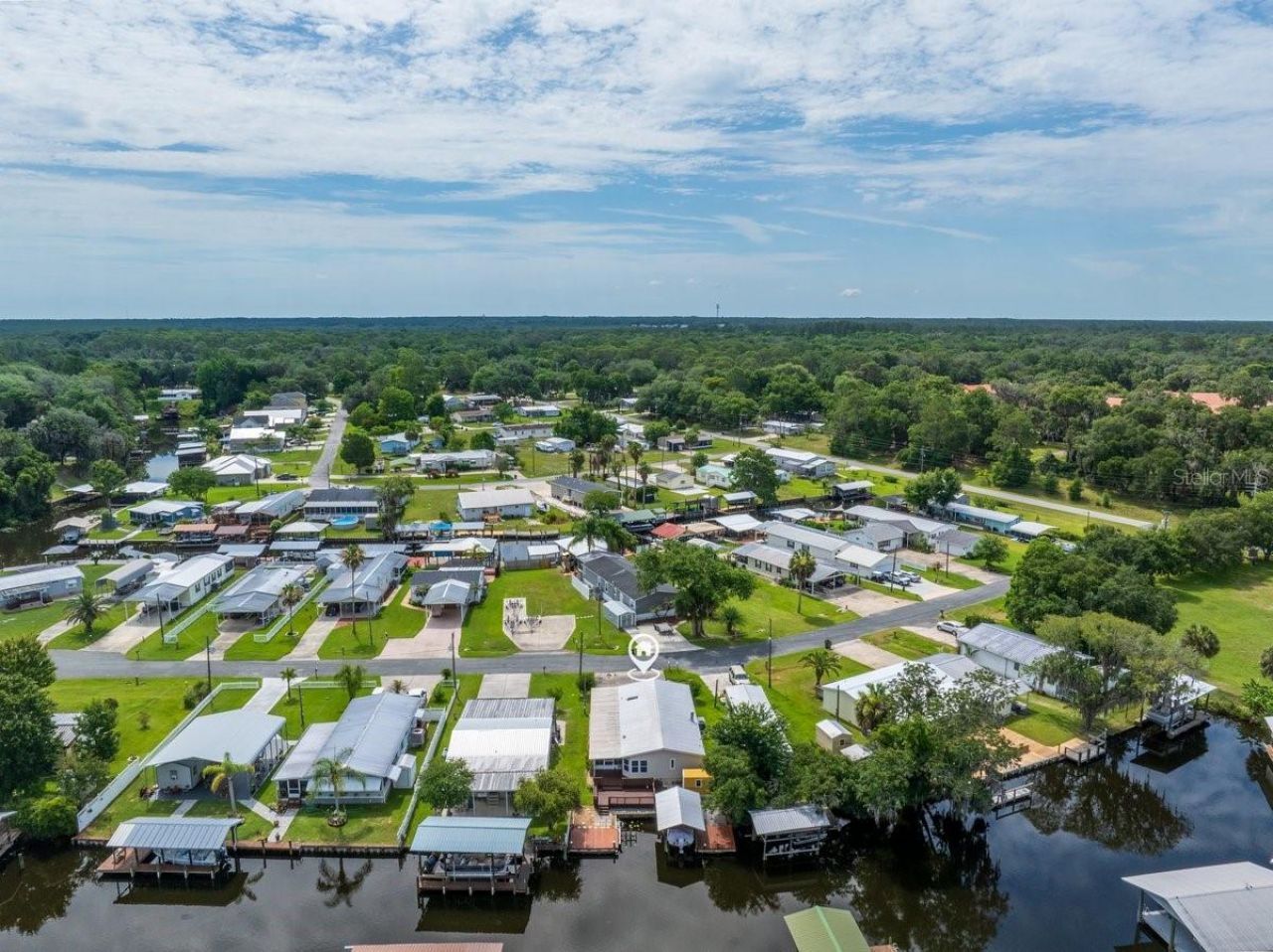 41 Scott Street , Welaka, FL 32193 Photo