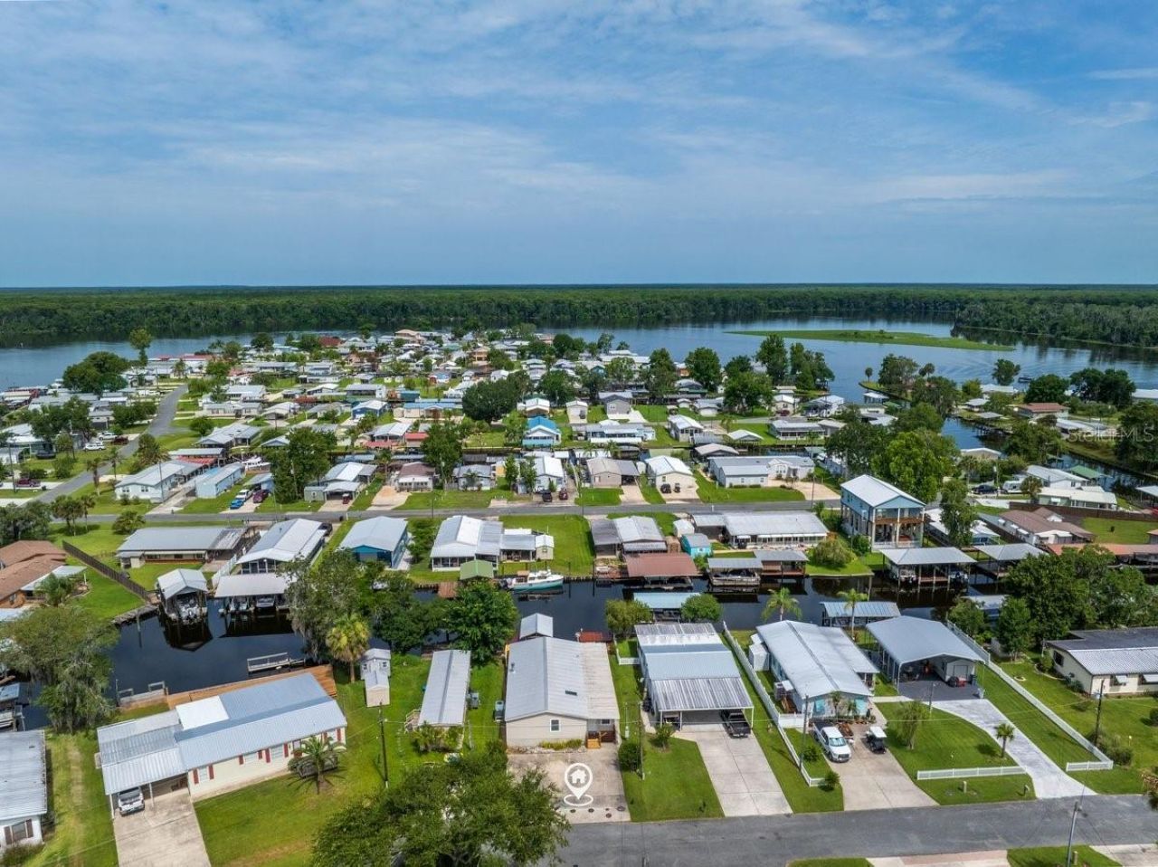 41 Scott Street , Welaka, FL 32193 Photo