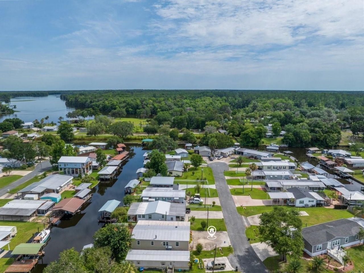 41 Scott Street , Welaka, FL 32193 Photo