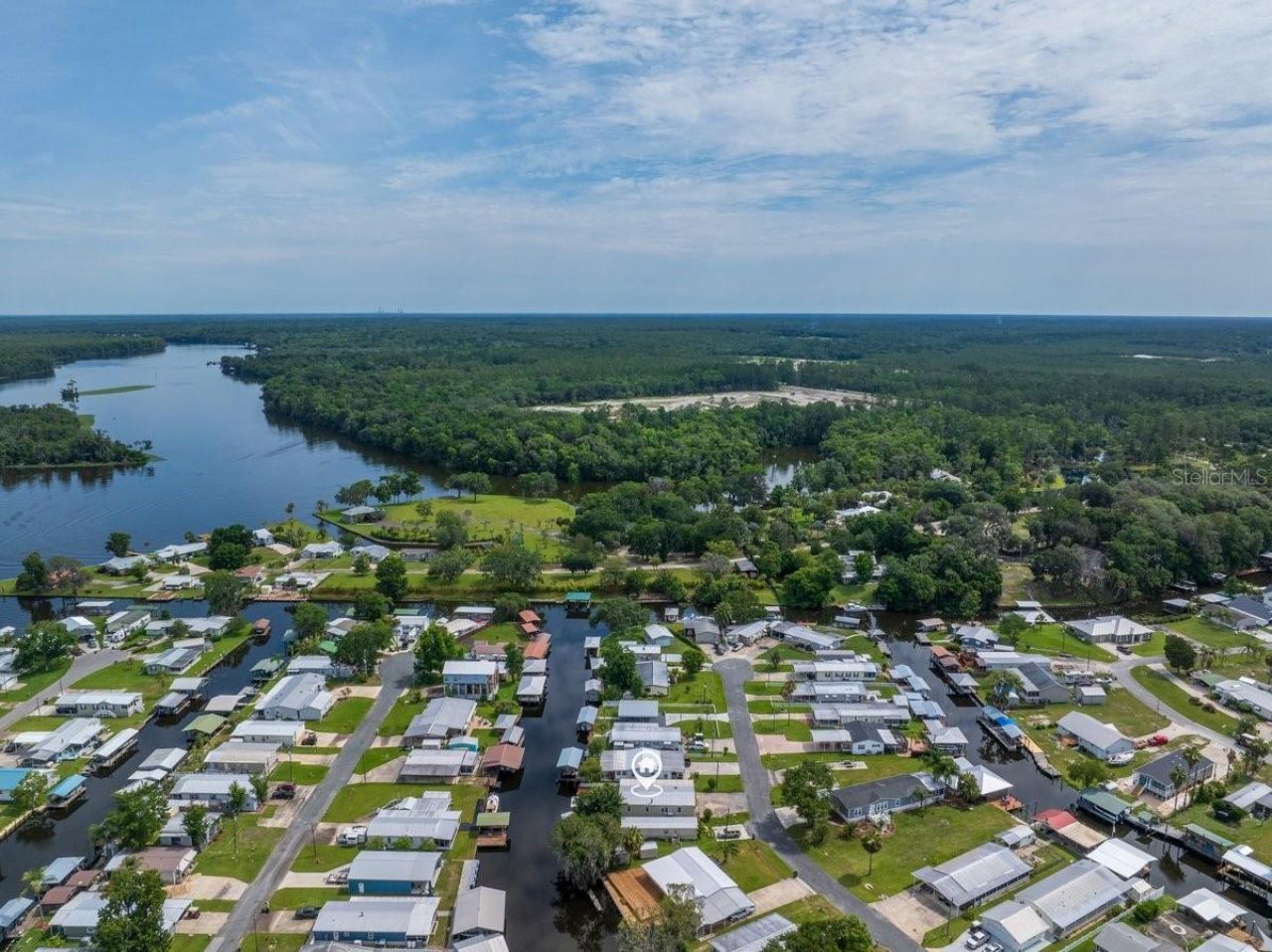 41 Scott Street , Welaka, FL 32193 Photo