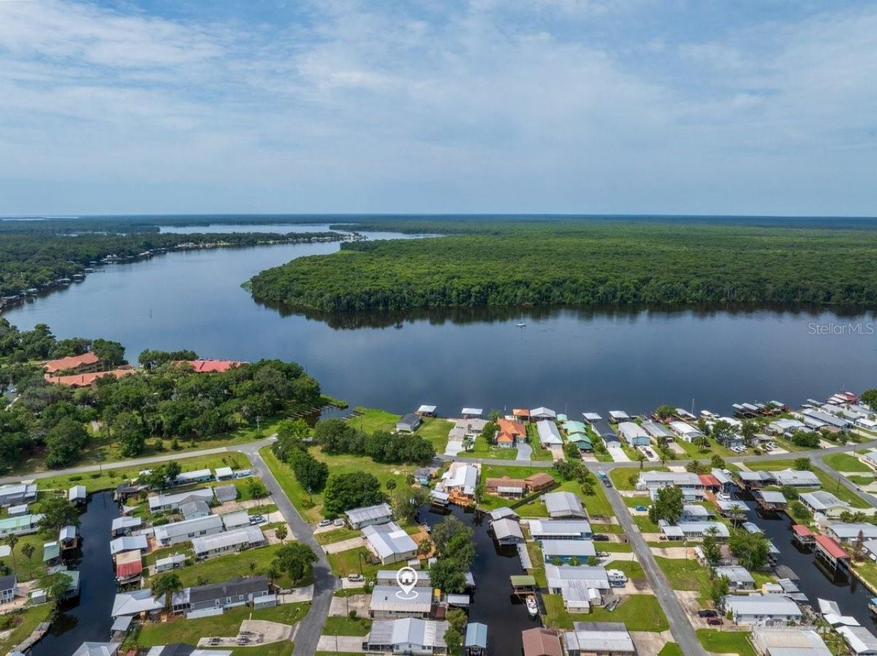 41 Scott Street , Welaka, FL 32193 Photo