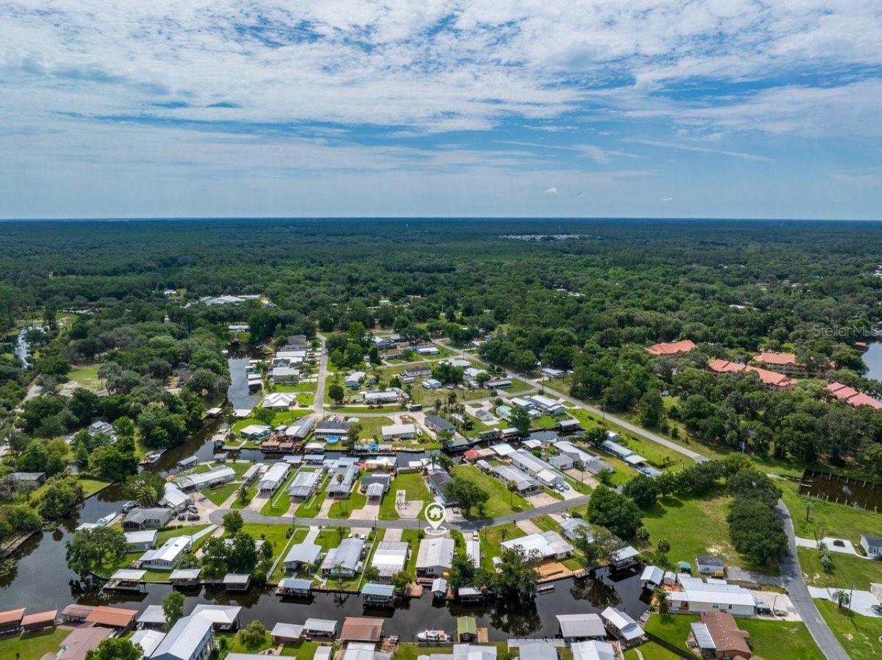 41 Scott Street , Welaka, FL 32193 Photo
