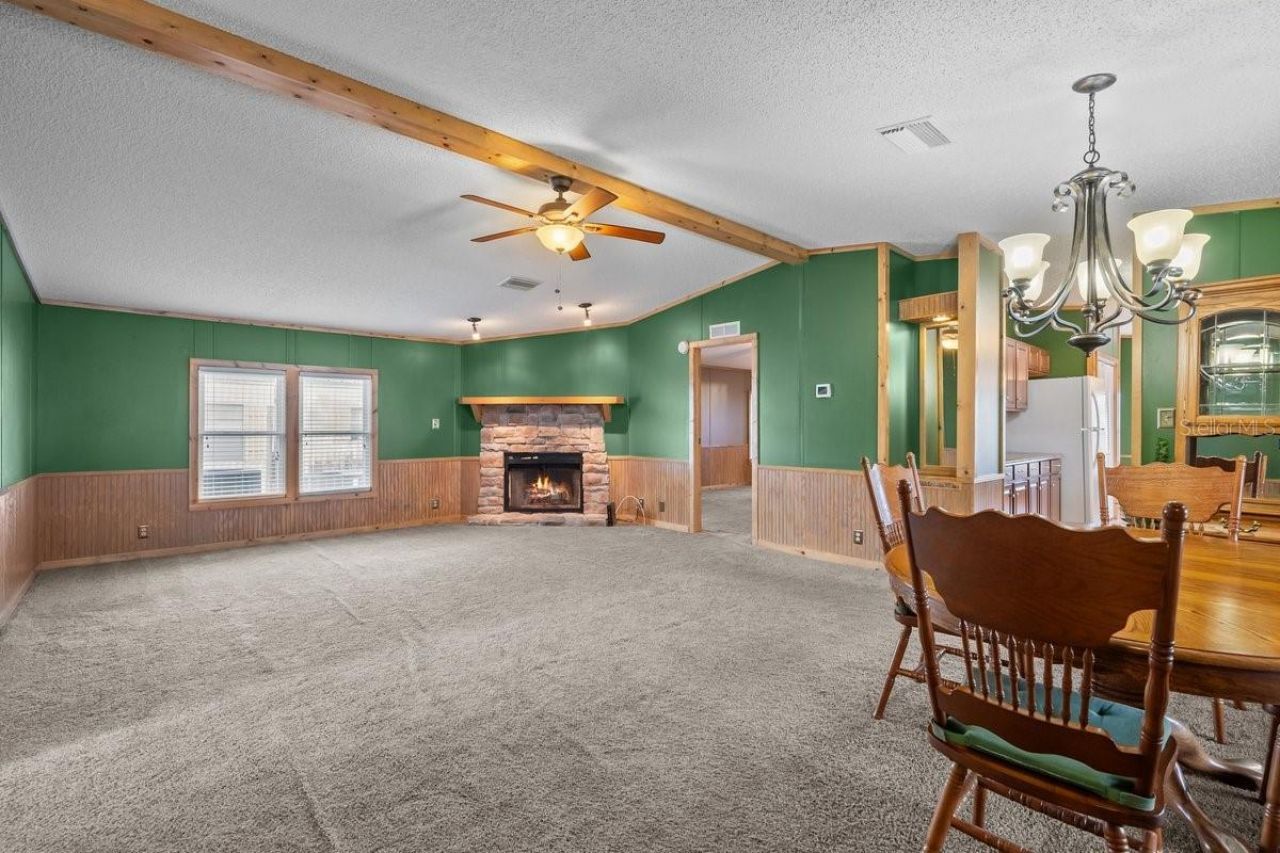 41 Scott Street , Welaka, FL 32193 Photo