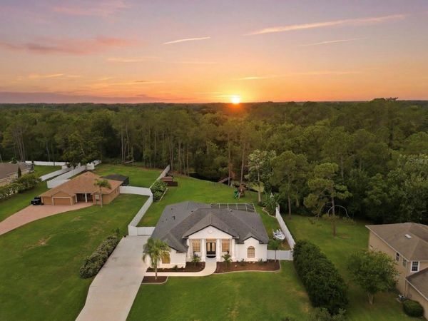 6213 BRIDLEFORD DRIVE , WESLEY CHAPEL, FL 33545