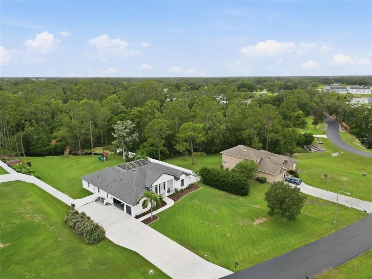6213 Bridleford Drive , Wesley Chapel, FL 33545 Photo