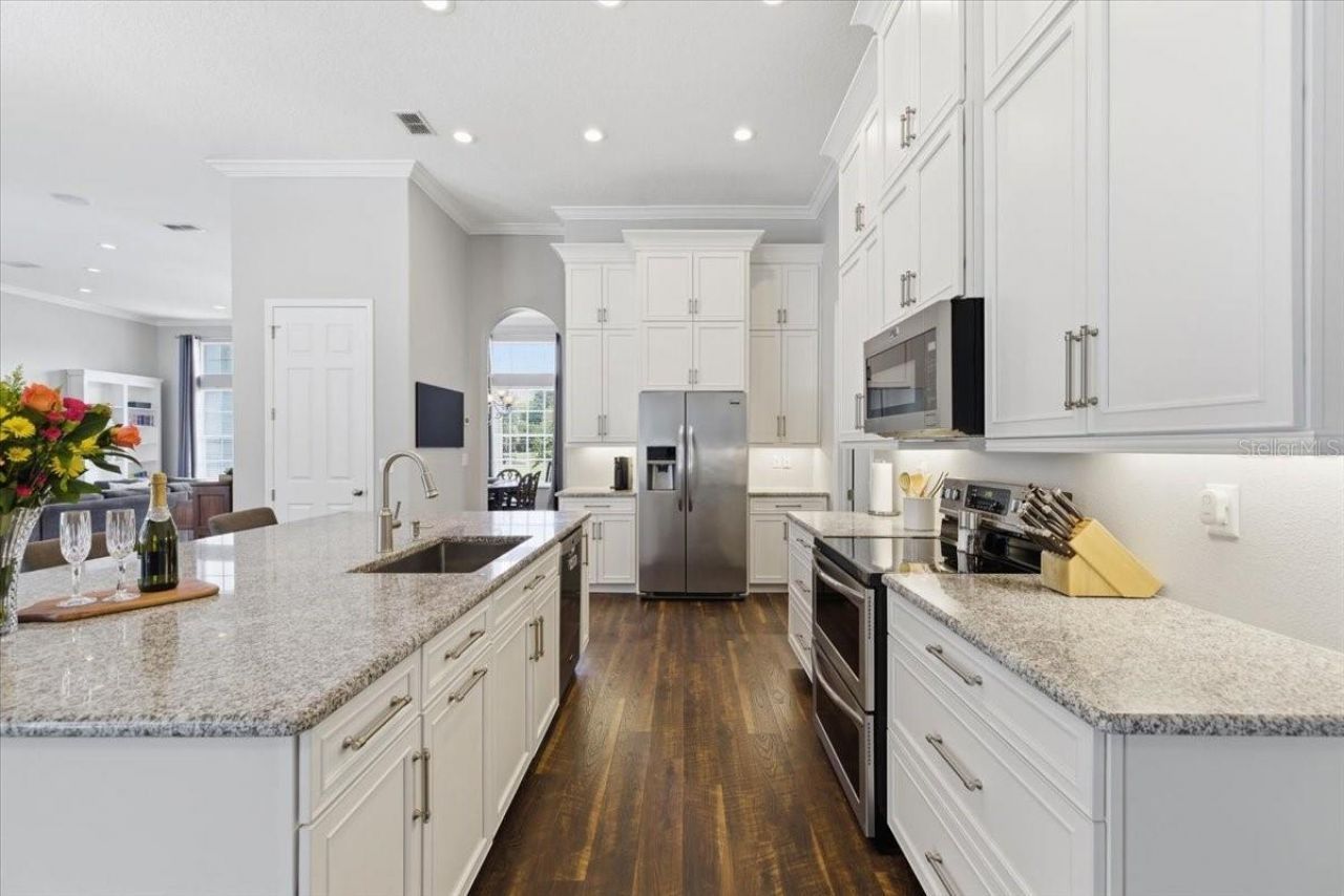 6213 Bridleford Drive , Wesley Chapel, FL 33545 Photo