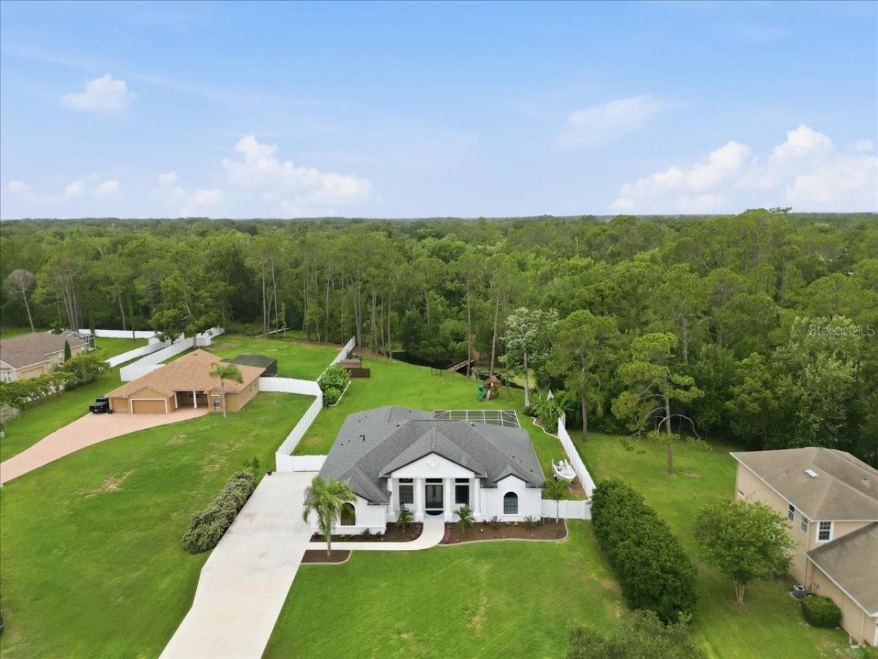 6213 Bridleford Drive , Wesley Chapel, FL 33545 Photo