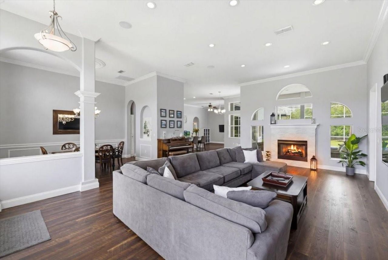 6213 Bridleford Drive , Wesley Chapel, FL 33545 Photo