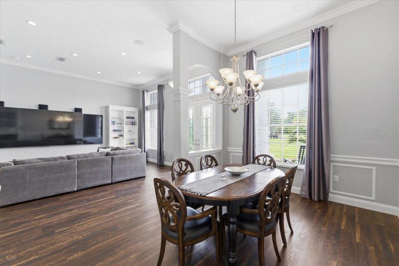 6213 Bridleford Drive , Wesley Chapel, FL 33545 Photo