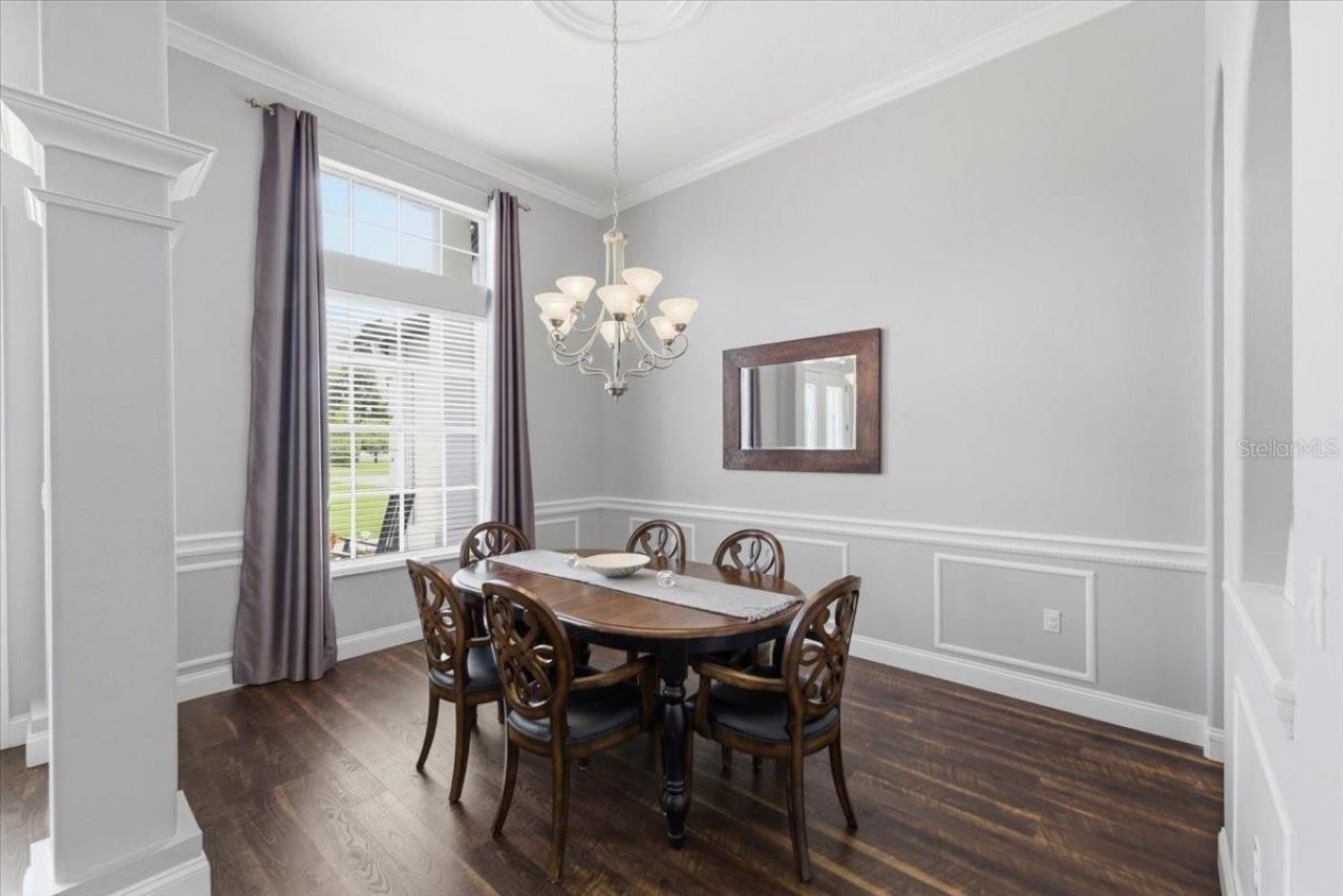 6213 Bridleford Drive , Wesley Chapel, FL 33545 Photo
