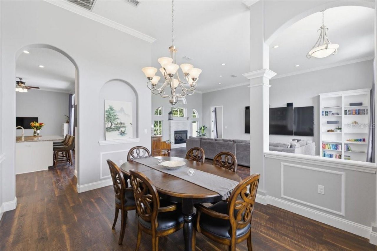 6213 Bridleford Drive , Wesley Chapel, FL 33545 Photo