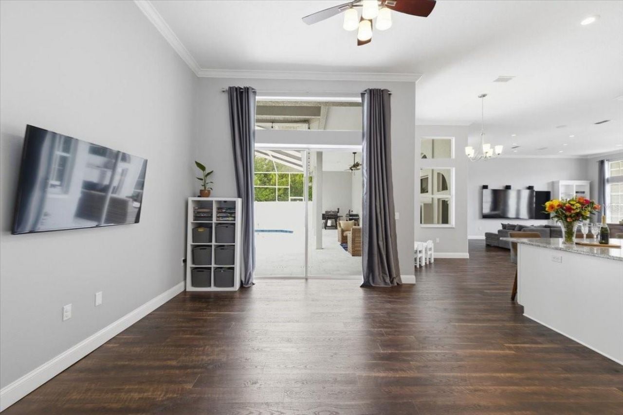 6213 Bridleford Drive , Wesley Chapel, FL 33545 Photo