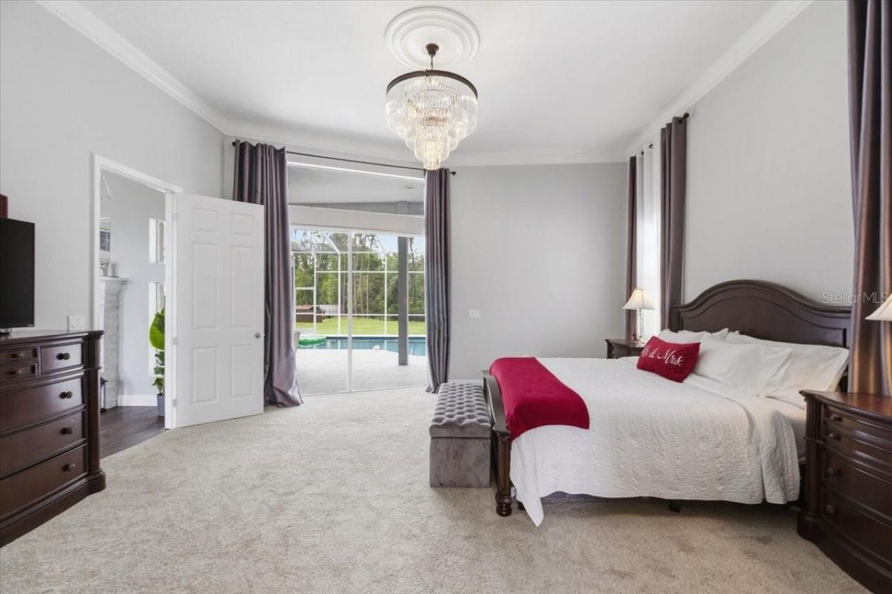 6213 Bridleford Drive , Wesley Chapel, FL 33545 Photo