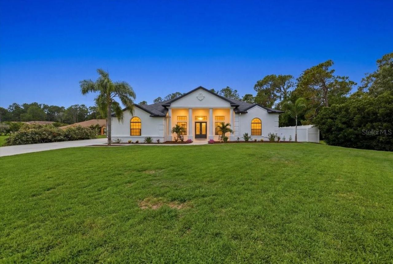 6213 Bridleford Drive , Wesley Chapel, FL 33545 Photo
