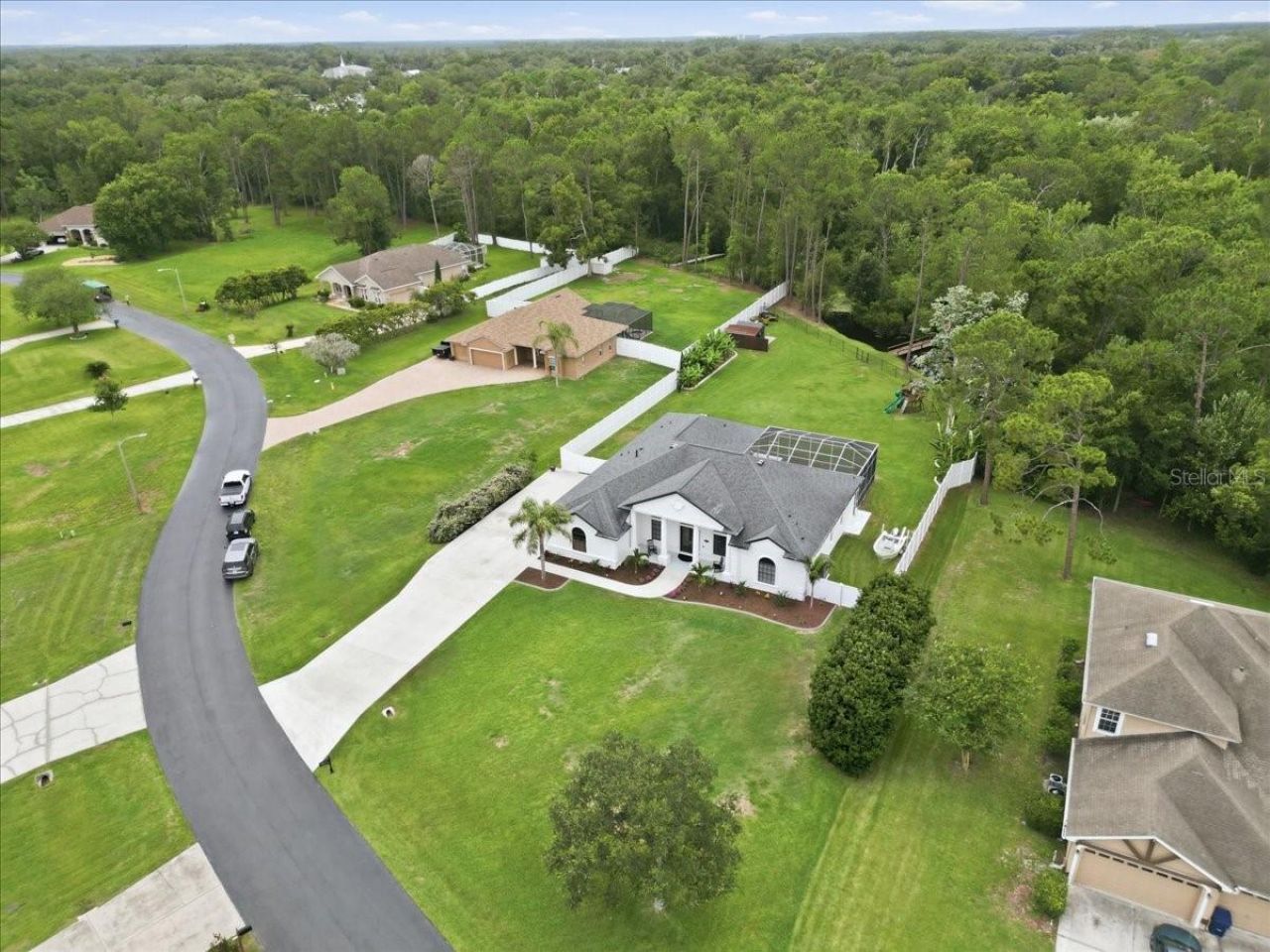 6213 Bridleford Drive , Wesley Chapel, FL 33545 Photo