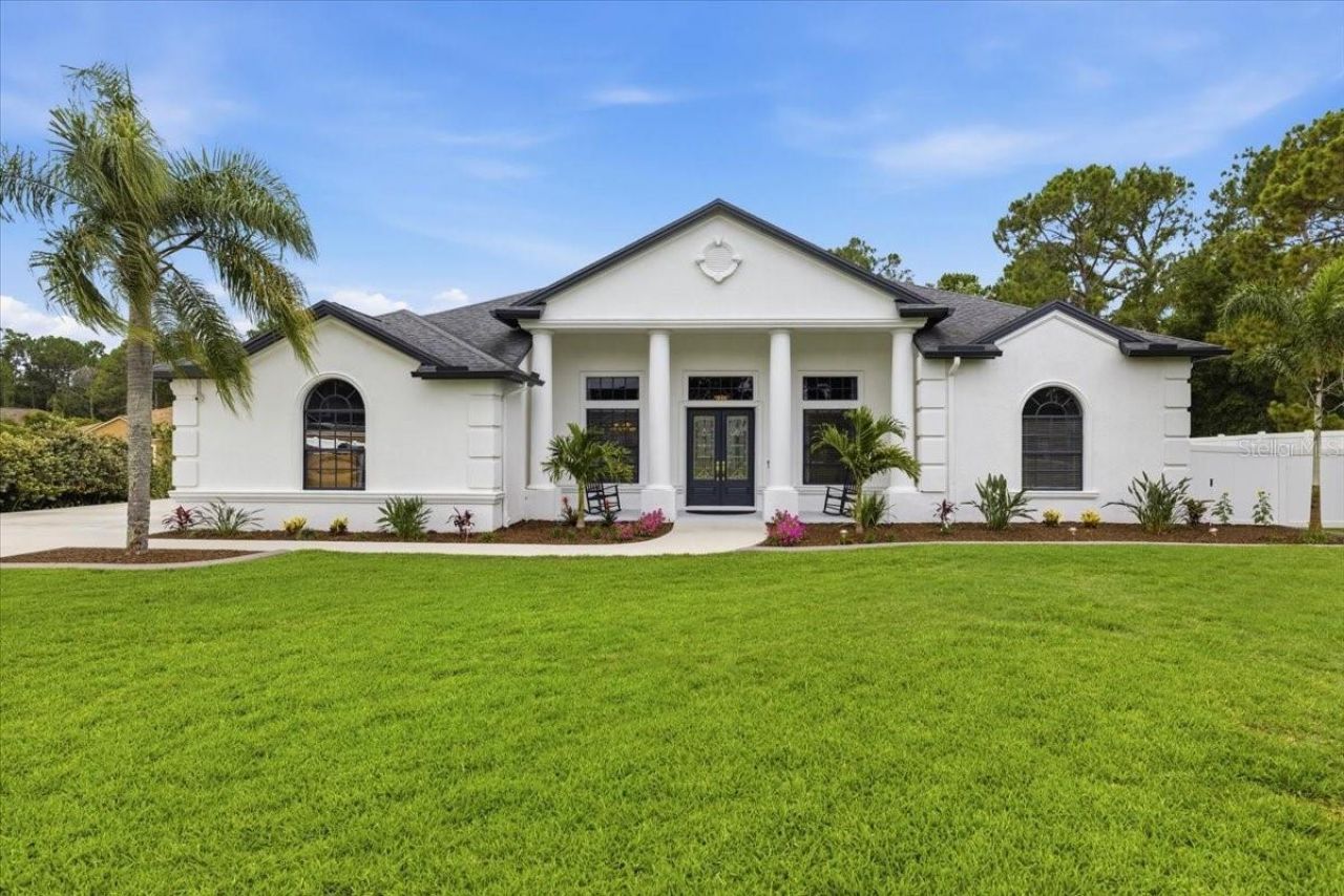 6213 Bridleford Drive , Wesley Chapel, FL 33545 Photo