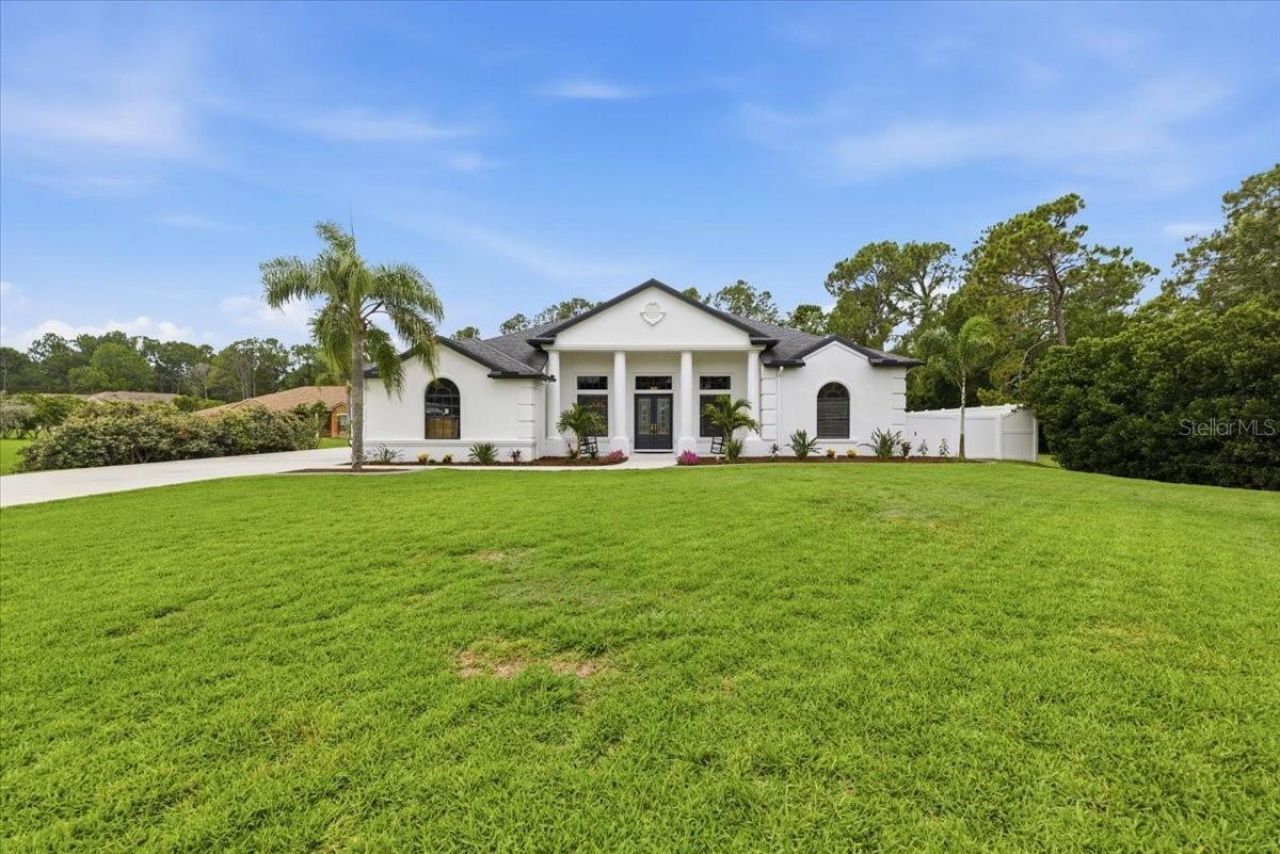 6213 Bridleford Drive , Wesley Chapel, FL 33545 Photo