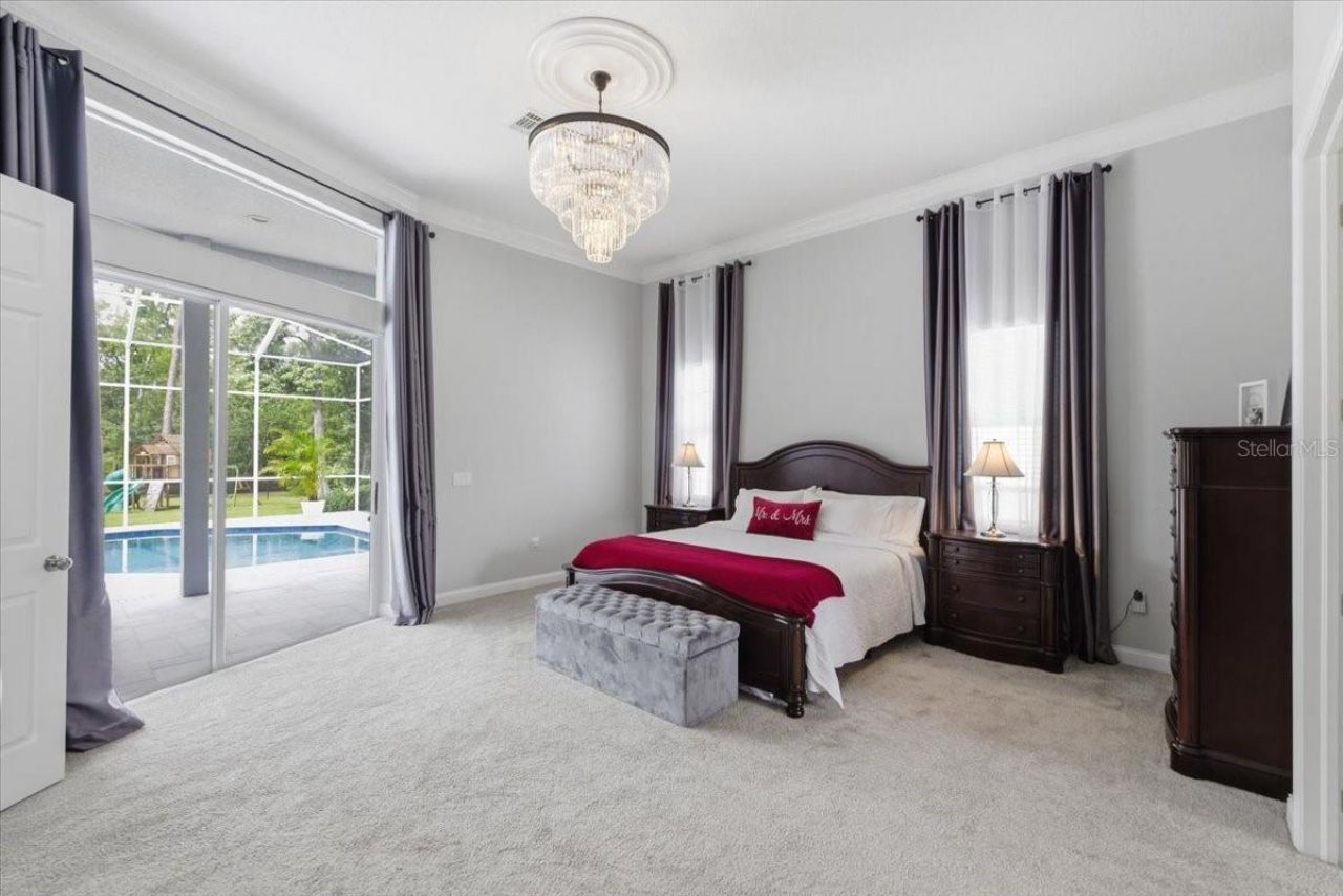 6213 Bridleford Drive , Wesley Chapel, FL 33545 Photo
