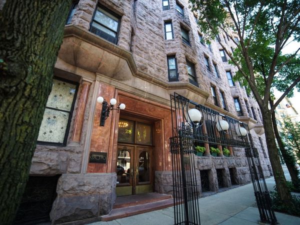2800 N Pine Grove Avenue , Unit 8I, Chicago, IL 60657