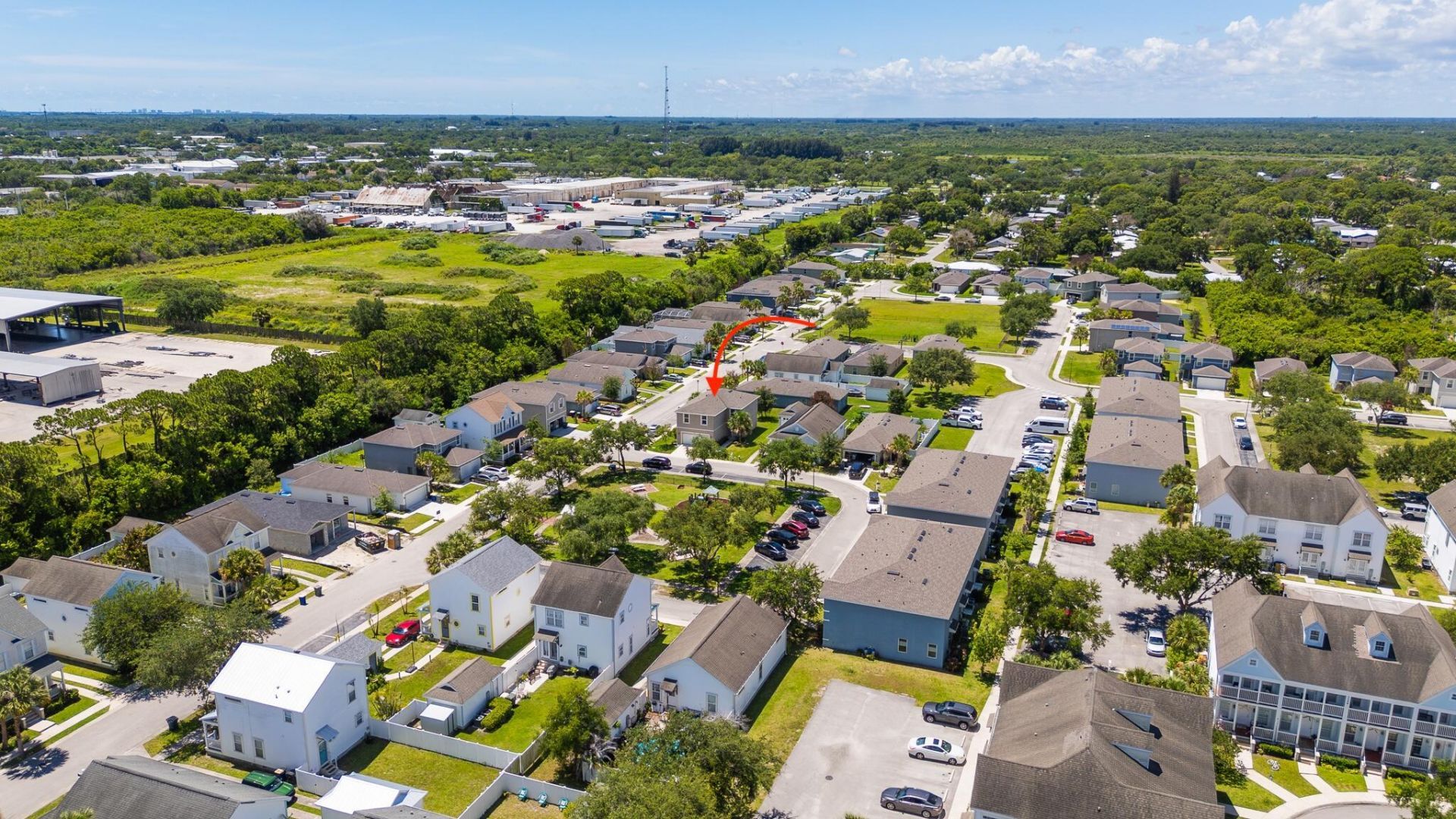 3351 Liberty Square Way, Fort Pierce, FL 34982 Photo
